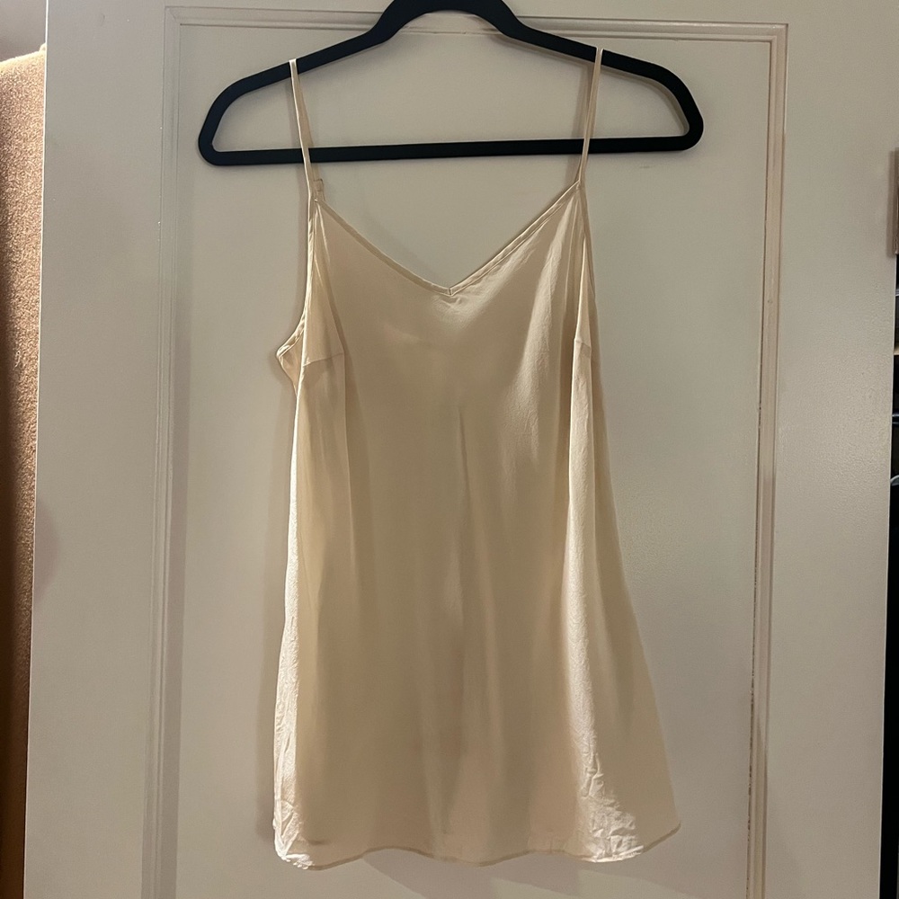J Crew Cami